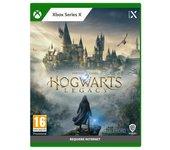 Xbox Series X Hogwarts Legacy