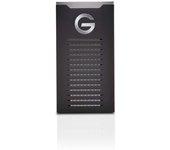 SanDisk G-DRIVE 2000 GB Negro