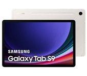 Galaxy Tab S9, Tablet PC