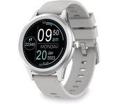 Smartwatch KSIX Plateado 1,28"