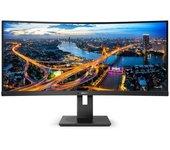 Monitor Philips 346B1C/00 34" Quad HD 100 Hz