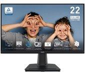 MSI PRO MP225 21.5" LED IPS FullHD 100Hz