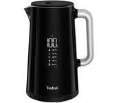 Tefal Smart'n Light KO850810 Hervidor Eléctrico 1.7L Negro