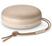 Bang & Olufsen Beosound A1 2nd Gen Altavoz Bluetooth Dorado