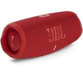 Altavoz Jbl Charge 5 Rojo