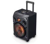 Muse M-1915 DJ Altavoz Bluetooth 150W Negro