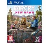 Far Cry New Dawn