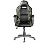 Trust GXT 705C Ryon Silla Gaming Camuflaje