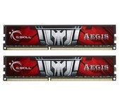 Memoria RAM GSKILL DDR3-1600 CL11 16 GB