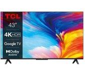 TCL Tv 43p631 43´´ 4k Led