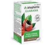 Arkocapsulas Guarana Bio 40 Capsulas