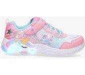 Skechers unicorn dreams zapatilla moda niño