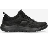 Zapatos Hombre SKECHERS Negro (Tam: 46)