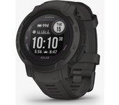 Garmin Instinct 2 Solar Smartwatch Grafito