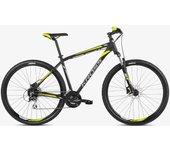 Bicicleta Mtb Hexagon 5.0 29´´ 2022 Preto Lkross