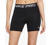 Pantalones Cortos para Mujer NIKE Negro (XS)