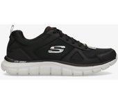 Zapatillas SKECHERS Red Hombre (45 - Negro)