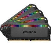 Corsair CMT128GX4M4D3600C18 módulo de memoria 128 GB 4 x 32 GB DDR4 3600 MHz