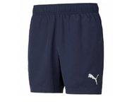 Puma active 5 bermudas hombre