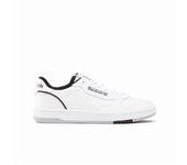 Zapatillas reebok phase court blanco/negro