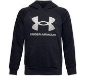 Under Armour rival sudadera niño