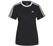 Camiseta adidas  W 3S BF T