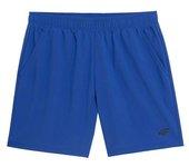 Pantalones cortos 4f skmf010 hombre cobalt