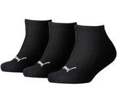 Puma Invisible 3 Units Socks