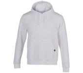 Sudadera con capucha hombre montana blanco