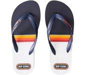 Chanclas rip curl revival strip