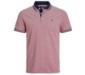 POLO JACK & JONES PAULOS