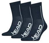 Calcetines head performance pk3 azul