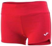 Short Rojo Stella - Joma