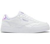 Zapatillas reebok court advance bold mujer