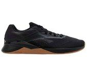 Zapatillas de fitness reebok nano x4 negro