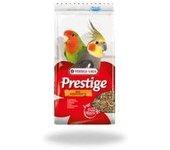 Prestige big parakeets 4 kg