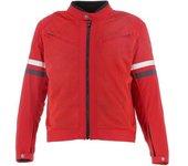 Helstons Monaco Air Jacket Rojo XL Hombre