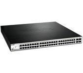 Switch D-LINK Dgs-1210-52Mp/E