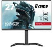 Iiyama G-Master GB2770QSU-B5 Gaming Monitor - 165 Hz, Pivot, USB