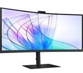 S34C652VAU, Monitor LED