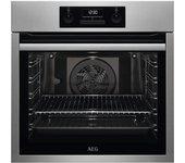 AEG Bes231111m Inox