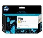 HP Cartucho De Tinta 730 130ml