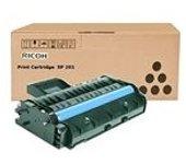 Toner Ricoh SP 201