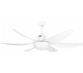 Orbegozo CP 100138 ventilador Blanco