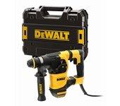 Martillo vertical dewalt d25333k 950w 3.5j.