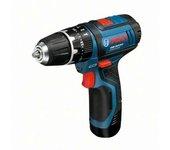 Bosch Gsb 12v-15 Sin Cable Combi