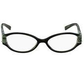 Gafas De Vista Guess Marciano Mujer  Gm130-52-blk