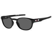 Gafas de Sol Th-1912-S-807 TOMMY HILFIGER Negro