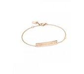 Pulsera Mr Wonderful Mujer WJ30203