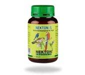 Complemento Alimenticio para Aves NEKTON Vitaminas (75g)